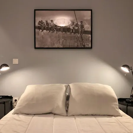 La Bastide 1 A 6 Personnes En Centre Apartment