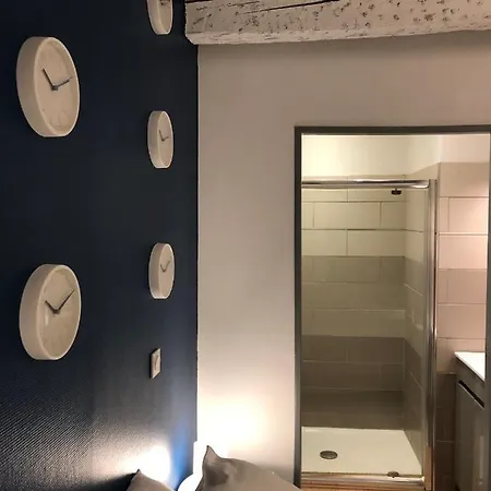 La Bastide 1 A 6 Personnes En Centre Carcassonne