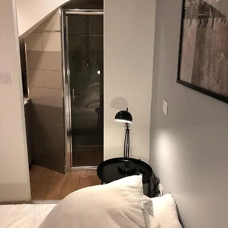 Apartment La Bastide 1 A 6 Personnes En Centre *