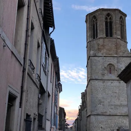La Bastide 1 A 6 Personnes En Centre
