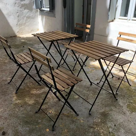 La Bastide 1 A 6 Personnes En Centre Carcassonne
