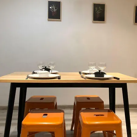 La Bastide 1 A 6 Personnes En Centre Apartment Carcassonne
