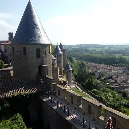 Apartment La Bastide 1 A 6 Personnes En Centre *