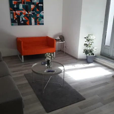 La Bastide 1 A 6 Personnes En Centre * Carcassonne